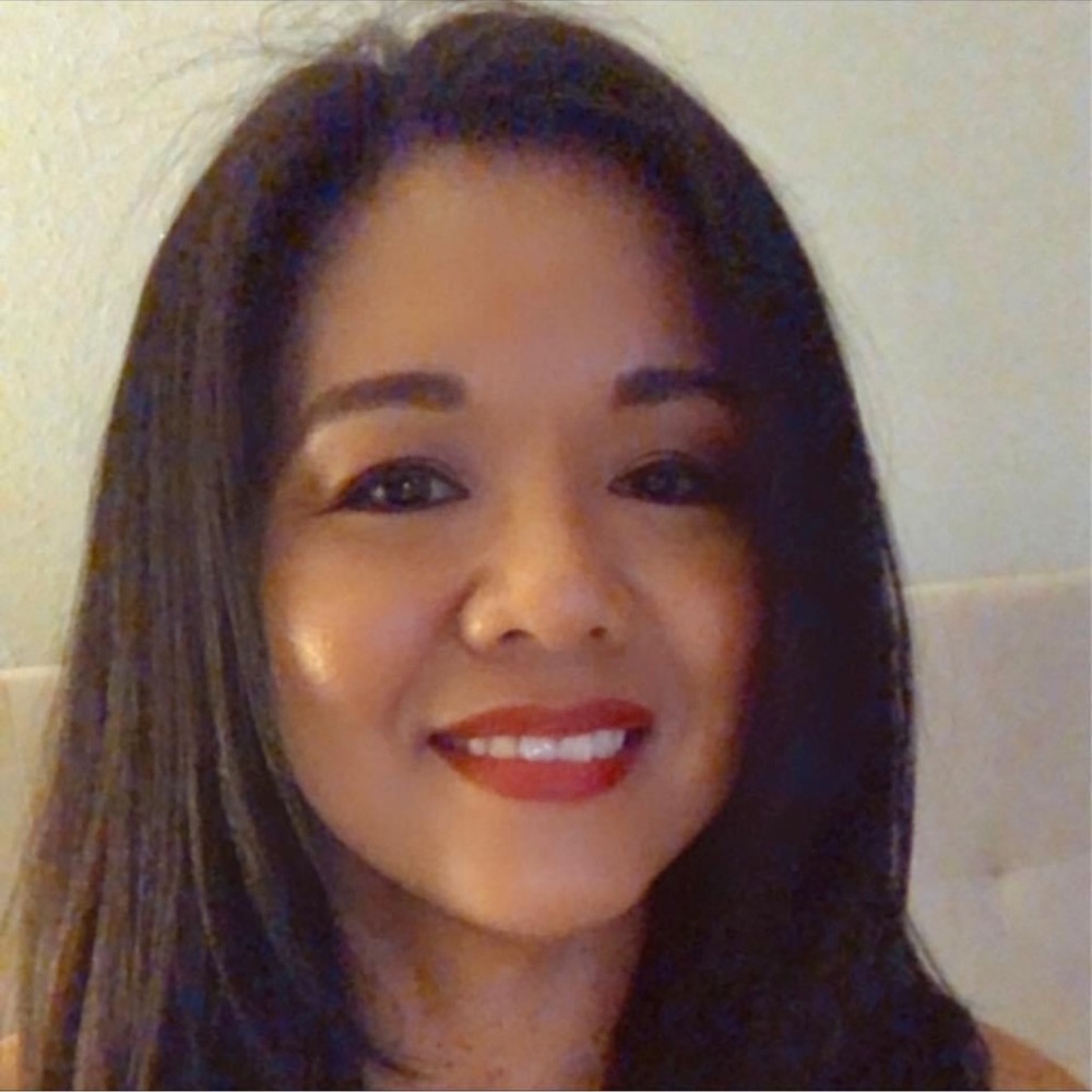 Meet your Posher, Liza